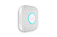 Google Nest 2nd Generation Protect Smoke and Co Alarm Grey Wired S3003LWGB (523601)