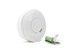 Aico Radiolink+ Battery Optical Alarm White 3 V EI650RF