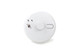 Aico Heat Alarm Wireless Alkaline Battery White 9 V EI144RC
