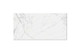 Beta Calacatta Gloss Ceramic Wall Tile 300 x 600mm Pack of 6