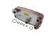 Worcester Bosch Plate Heat Exchanger (14 Plate) 87161429030