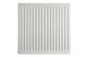 Halcyon by Stelrad P+ Compact Double Panel Plus Radiator - 600 x 800 mm