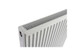 Halcyon by Stelrad P+ Compact Double Panel Plus Radiator - 600 x 1000 mm (232921)