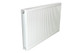 Stelrad Softline Compact P+ Double Panel Plus Radiator 600 x 1200 mm 80602112 (422334)