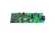 Worcester Bosch Printed Circuit Board Plus Back Panel 8716119385