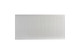 Stelrad Halcyon Compact P+ Double Panel Single Convector Radiator 600 mm x 1100 mm 80260013855 (233003)