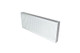 Stelrad Compact P+ Double Panel Plus Radiator - 450 x 700 mm 143701 (382550)