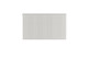 Stelrad Softline Compact K1 Single Panel Radiator - 600 x 600 mm (422176)