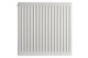 Halcyon by Stelrad K2 Compact Double Panel Radiator - 600 x 400 mm (232978)