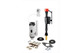 Fluidmaster Universal Cistern Repair Pack Black PROCP002