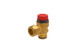 Advanced Water Joule Pressure Relief Valve Circlip TZG-P-0-000AC6