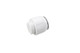 Wavin HEP2O Demountable Pipe End Cap White 28 mm HD62/28W