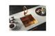 Ceki Single Stainless Steel Kitchen- Copper (645611)