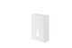 iflo Galene Toilet Unit 600mmW x 255mmD Gloss White