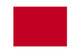 Mermaid Brilliance Acrylic Gloss Crimson Shower Wall Panel 2440 x 900mm (970435)