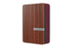 Andersen EV French Walnut - Ruby A2 Charge Point