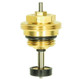 Valve insert M30 1.5mm x 1/2"  for underfloor heating manifolds