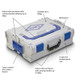L-BOXX® 374
