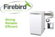 Firebird Envirogreen Kitchen 26-35kw (EGE035KIT)