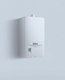 Vaillant EcoFit Pure 830 30kW Combi Boiler with Horizontal Flue Pack 10020390