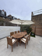 The Southdown, Teak Garden Table And 8 Chairs Outdoor patio furniture