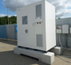 Dyness DH200F 100 kW / 215 kWh with backup