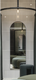 Savoy – Dew Gloss Tile 30 x 10 cm