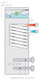 Advance Appliances 170 Litre Thermal Store Direct With Cold Section Single Coil (TSD 170)
