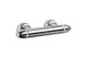 Mira Showers Coda Pro ERD Thermostatic Mixer Shower Exposed Valve with Large Head and Diverter 1.1836.006