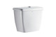 Standard Low Level Toilet Cistern and Pipe 662756