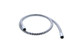 Mira 1.1603.137.1 1.25m Plastic Shower Hose Chrome