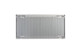 Halcyon by Stelrad K1 Compact Single Panel Radiator - 500 x 400 mm