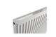 Halcyon by Stelrad K1 Compact Single Panel Radiator - 600 x 1000 mm