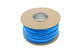 Unicrimp Q-Crimp PVC Sleeving Blue 100 M x 4 mm QES4BL