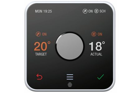 Hive Active Heating u0026 Hot Water Thermostat V3 - plumbingsupplies24