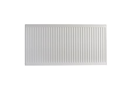 Stelrad Halcyon Compact P+ Double Panel Single Convector Radiator 600 ...