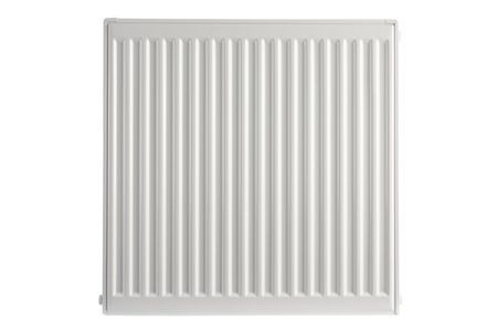 Stelrad Halcyon Compact P+ Double Panel Single Convector Radiator 600 ...