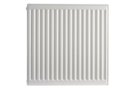 Halcyon by Stelrad K2 Compact Double Panel Radiator - 600 x 700 mm ...