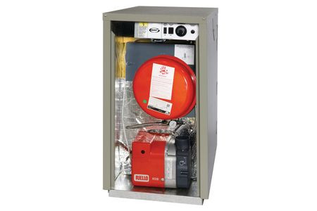 Gas Boiler Grant Vortex Blue 26kw External Grant Vortex Blue