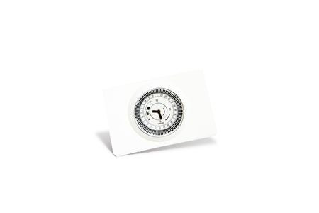 215390 Timer Ideal Logic Mechanical Timer Ideal Combi 30