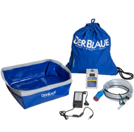 Derblaue fluid holder kit
