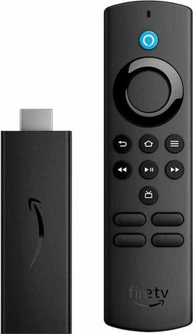 Amazon Fire Tv Stick Lite Jailbroken Unlocked Fully Loaded 69.99 TFE