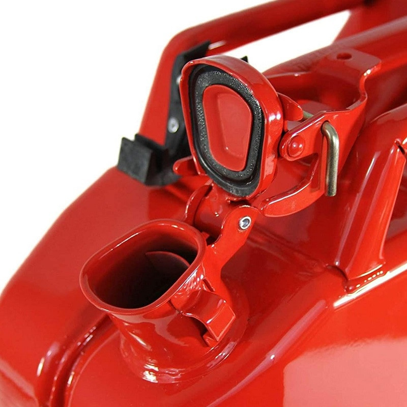 Ford Bronco / Bronco Sport Wavian 20 Liter Jerry Can by Bajarack