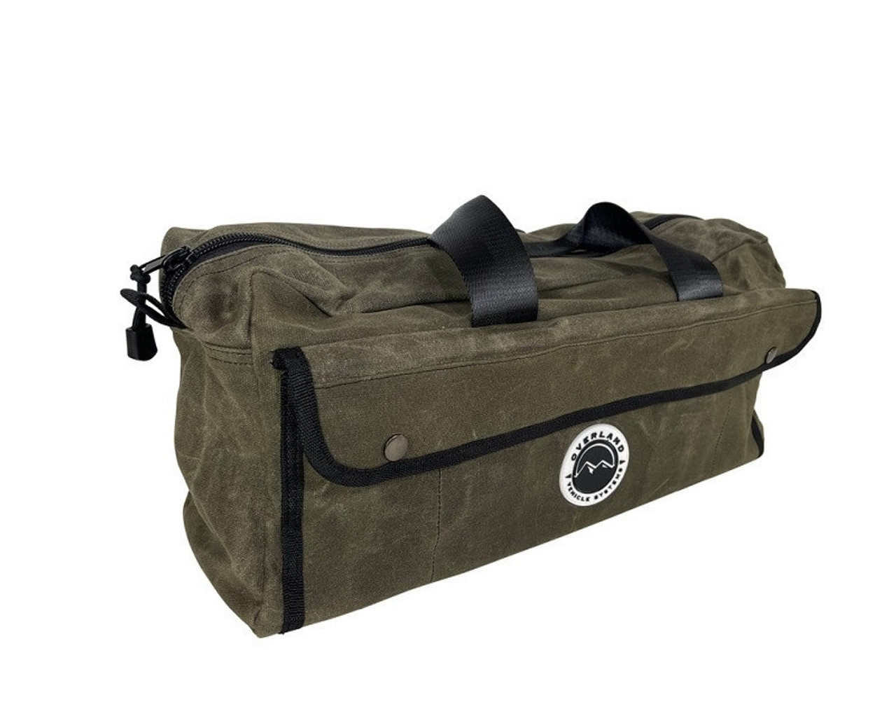 [NEW] Small Duffel