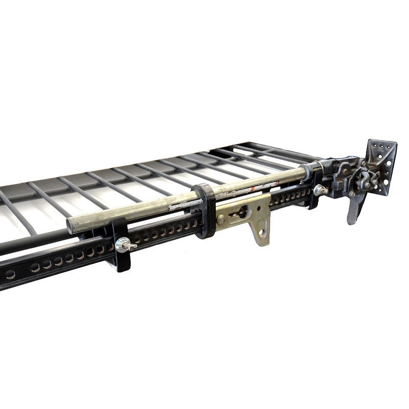 Ford Bronco / Bronco Sport Hi Lift Jack Roof Rack Mount for 3" Height