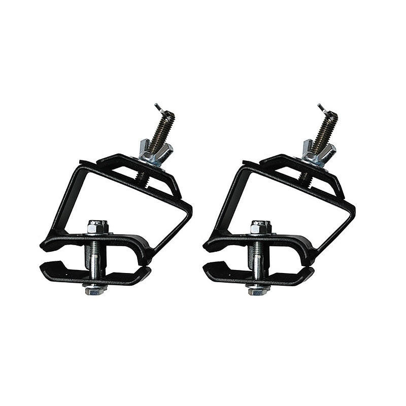 Ford Bronco / Bronco Sport Hi Lift Jack Roof Rack Mount for 3" Height