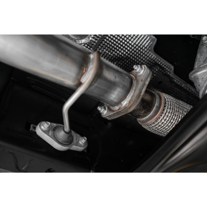 Ford Bronco Aluminized Steel 3