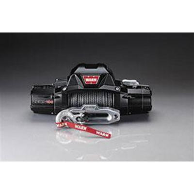 Ford Bronco / Bronco Sport ZEON 10-S 10000lb Recovery Winch