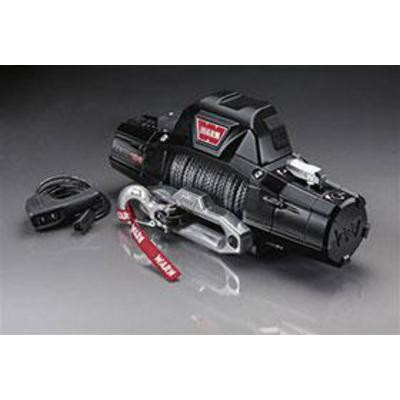 Ford Bronco / Bronco Sport ZEON 10-S 10000lb Recovery Winch with