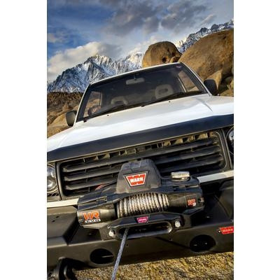 Ford Bronco / Bronco Sport VR EVO 12-S Winch with Synthetic Rope by ...